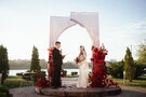Студия свадебного декора Divo wedding