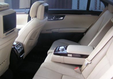 Автомобиль на свадьбу № П3362 - Транспортная компания Прокат161