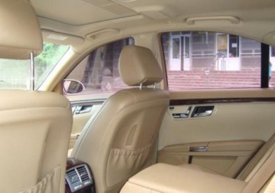 Автомобиль на свадьбу № П3363 - Транспортная компания Прокат161