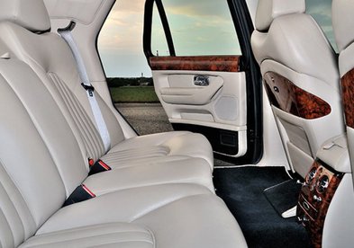 Автомобиль на свадьбу № П3401 - Транспортная компания Прокат161