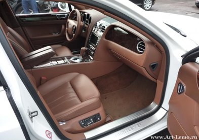 Автомобиль на свадьбу № А3369 - Транспортная компания Арт-Лемо