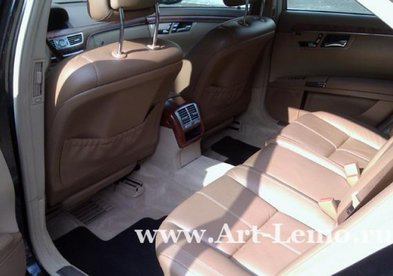 Автомобиль на свадьбу № А3370 - Транспортная компания Арт-Лемо