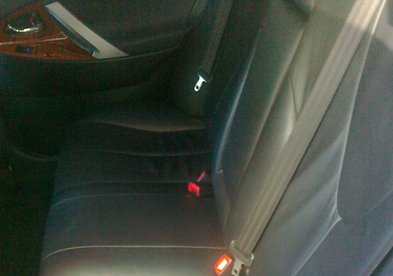 Автомобиль на свадьбу № А3198 - Транспортная компания Автолюкс 161