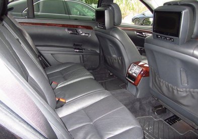 Автомобиль на свадьбу № А3202 - Транспортная компания Автолюкс 161