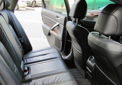 Автомобиль на свадьбу № А3211 - Транспортная компания Автолюкс 161