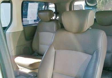 Автомобиль на свадьбу № А3218 - Транспортная компания Автолюкс 161