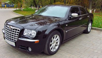 Автомобиль на свадьбу № А3205 - Транспортная компания Автолюкс 161