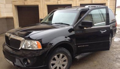 Лимузин на свадьбу № L3381 - Транспортная компания Luxury