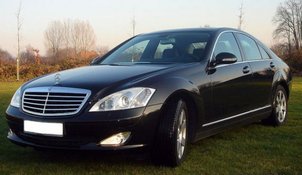 Автомобиль на свадьбу М3187