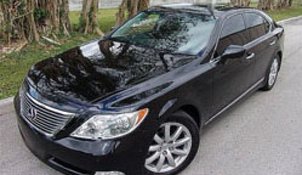 Автомобиль на свадьбу Ф3195