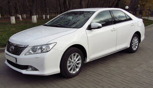 Автомобиль на свадьбу А3199