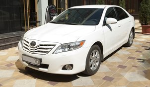 Автомобиль на свадьбу А3200