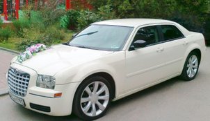 Автомобиль на свадьбу А3203