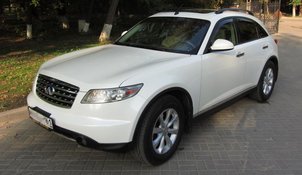 Автомобиль на свадьбу А3208