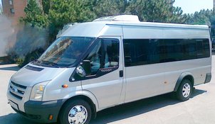 Автомобиль на свадьбу А3215