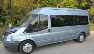 Автомобиль на свадьбу А3217