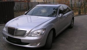 Автомобиль на свадьбу П3362