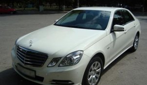 Автомобиль на свадьбу П3364