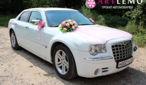 Автомобиль на свадьбу А3373