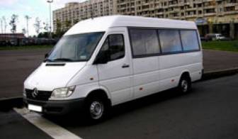 Транспортная компания Фотон