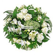 Салон цветов Flowers61