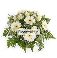 Салон цветов Flowers61