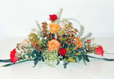 Цветочная композиция В3805 - Салон цветов Виола