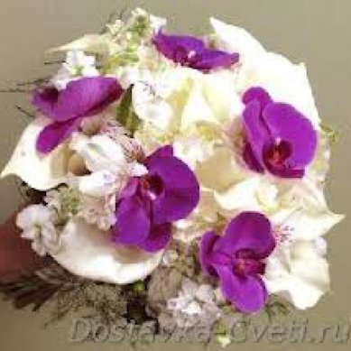 Букет В3811 - Салон цветов Виола