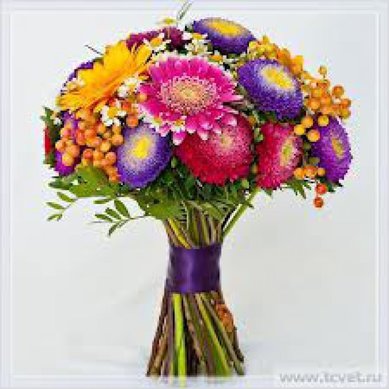 Букет В3827 - Салон цветов Виола