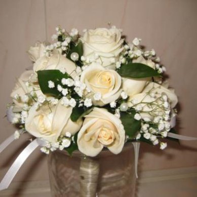 Букет 14338 - Салон цветов 101 роза