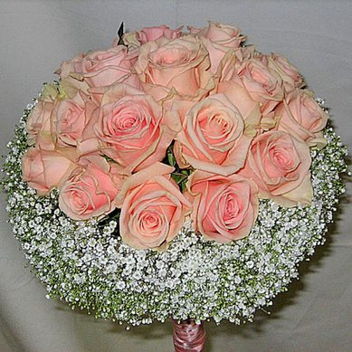 Букет 14340 - Салон цветов 101 роза