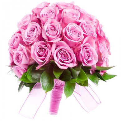 Букет Ф4465 - Салон цветов Флориденс