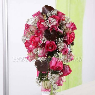 Букет Ц4482 - Салон цветов Цветочки.ру