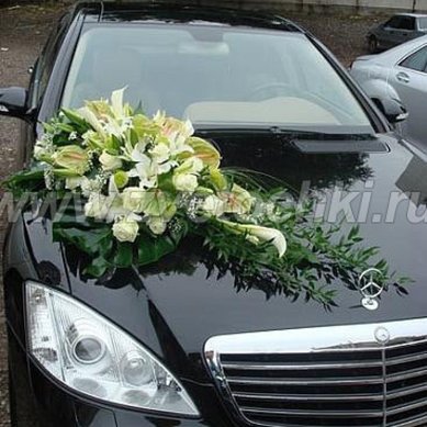 Цветочная композиция Ц4497 - Салон цветов Цветочки.ру