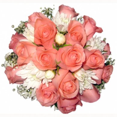 Букет Ц4513 - Салон цветов Цветочный бум