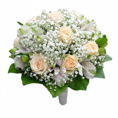 Букет Ц4516 - Салон цветов Цветочный бум