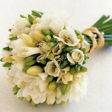 Букет Ф4595 - Салон цветов Флориденс