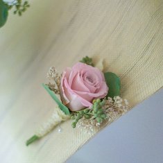 Бутоньерка Ф10098