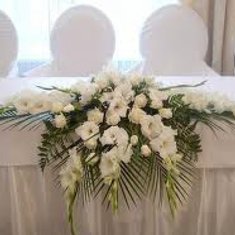 Цветочная композиция В3807