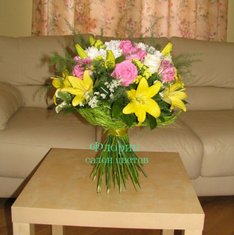 Букет Ф4468
