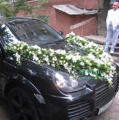 Цветочная композиция Ф4478