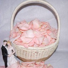 Аксессуар из цветов Ц4492