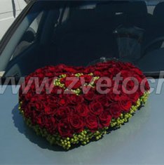 Цветочная композиция Ц4499