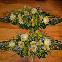 Салон цветов 101 роза