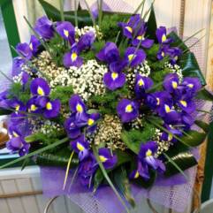 Салон цветов Цветы Дона