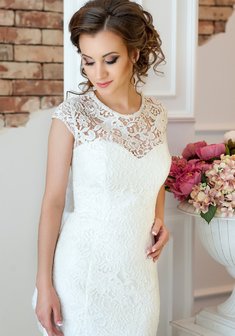 «образ невесты»