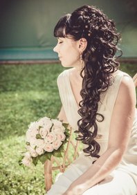  локоны (И17029)