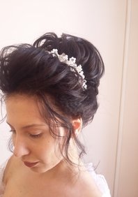  Высокий пучок (И20613)