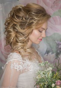  греческая на бок (И20618)