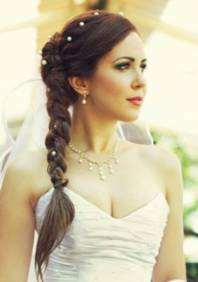 Стилист-визажист Елена Савенко